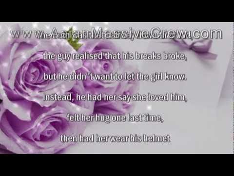 Love is Blind - Valentines Day 2011 -... Love is Blind - Valentines Day 2011 -...