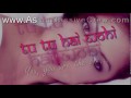 Tu Hai Wohi- lyrics + Translation (2006) Tu Hai Wohi- lyrics + Translation (2006)