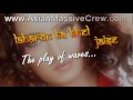 Ek Ladki Ko Dekha - lyrics + Translation (1994) Ek Ladki Ko Dekha - lyrics + Translation (1994)