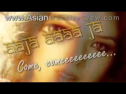 Jhalak Diklaja lyrics + Translation 2006 Jhalak Diklaja lyrics + Translation 2006