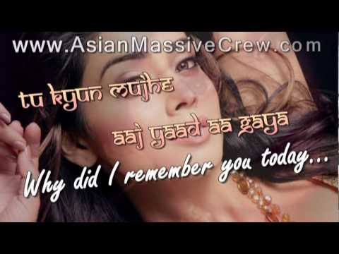 Tera Mera Rishta lyrics + Translation (2007) Tera Mera Rishta lyrics + Translation (2007)