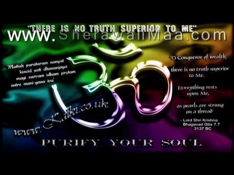 There is no truth superior to Me - B.G 7.7 / 3137... There is no truth superior to Me - B.G 7.7 / 3137...