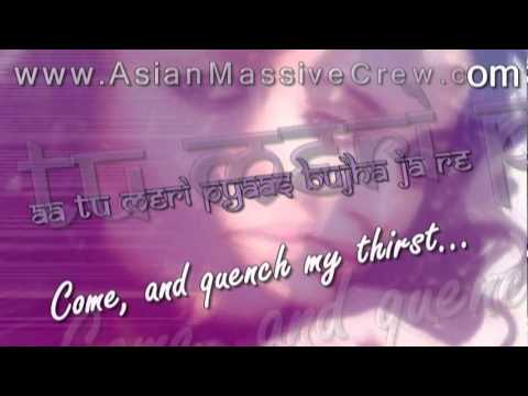 Dil Roye Ya Ilahi lyrics + Translation (2009) ... Dil Roye Ya Ilahi lyrics + Translation (2009) ...