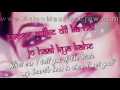 Tumse Milke Dil Ka lyrics + Translation 2004 Tumse Milke Dil Ka lyrics + Translation 2004