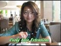 CeCe's  Hair "Evolution" (how many times have i...