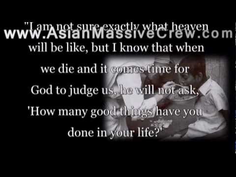 Mother Teresa ~ Powerful Quotes -... Mother Teresa ~ Powerful Quotes -...