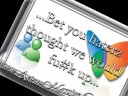 Chat Promo