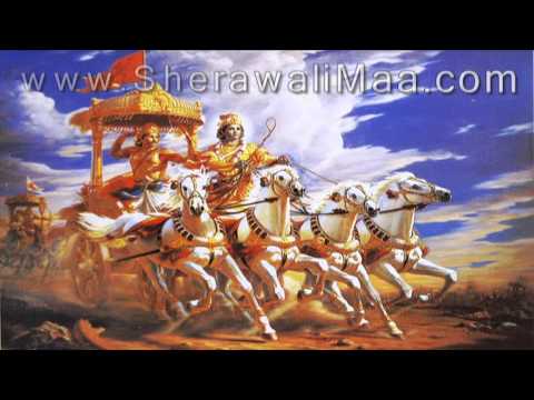 I Am Born Age To Age (Sambhavami Yuge Yuge) -... I Am Born Age To Age (Sambhavami Yuge Yuge) -...