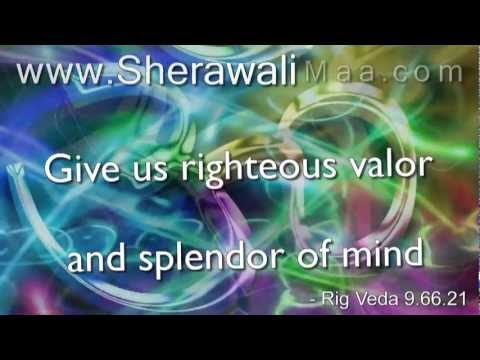RIG VEDA: 23,000 B.C KNOWLEDGE... RIG VEDA: 23,000 B.C KNOWLEDGE...