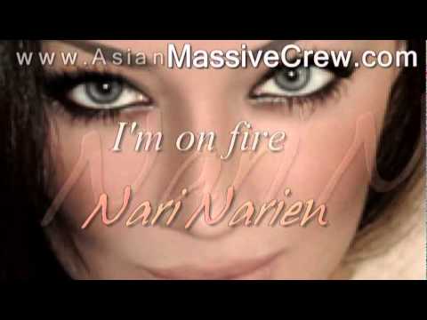 Nari Narien With lyrics + Translation ... Nari Narien With lyrics + Translation ...